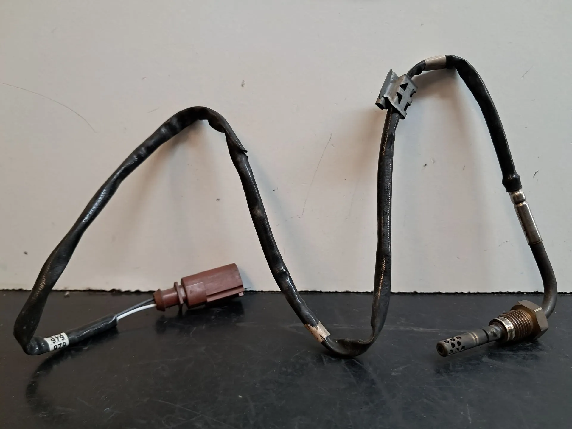 Sonda lambda VOLKSWAGEN Scirocco (137, 138)