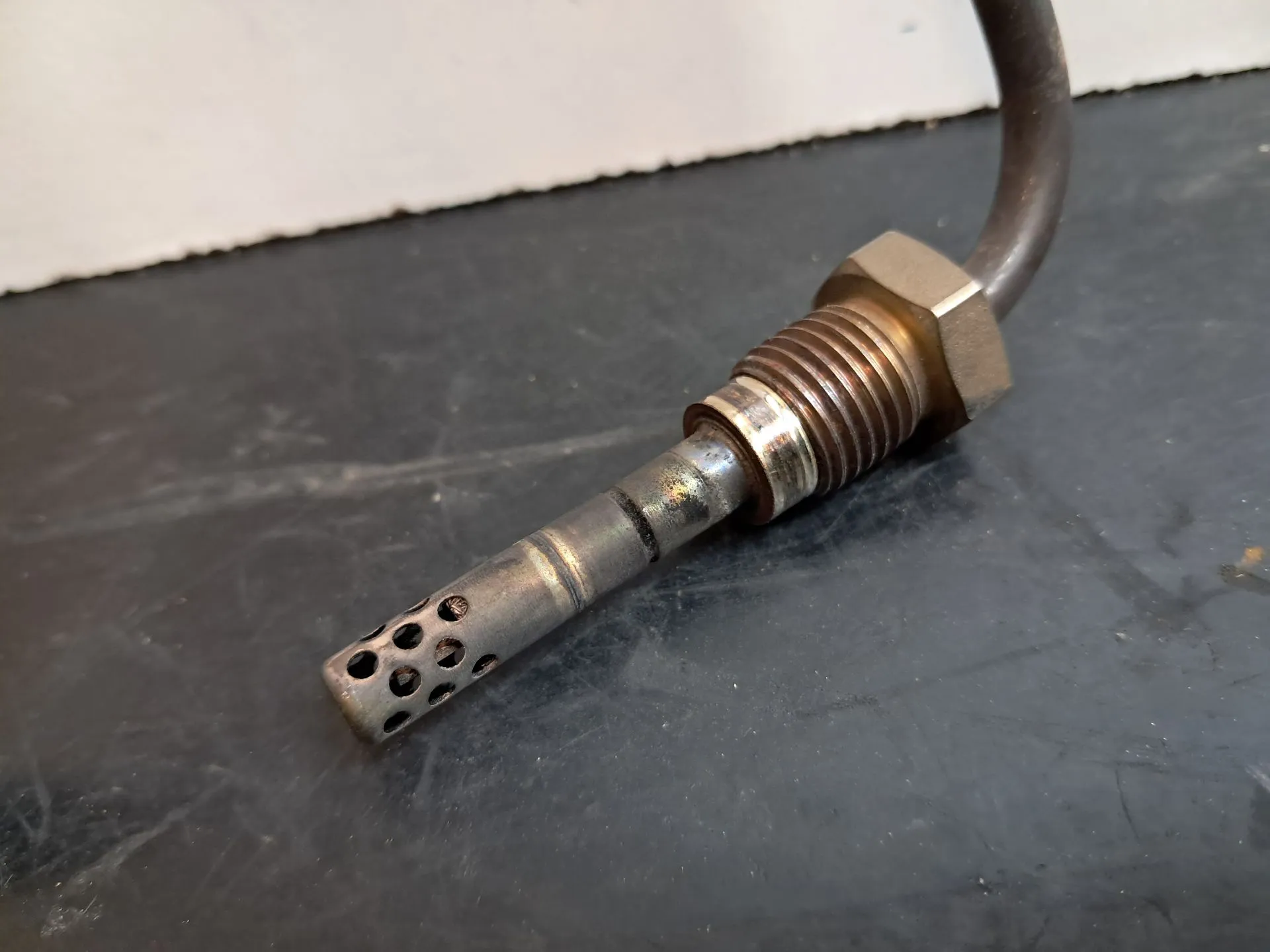 Sonda lambda VOLKSWAGEN Scirocco (137, 138) Imagem-1