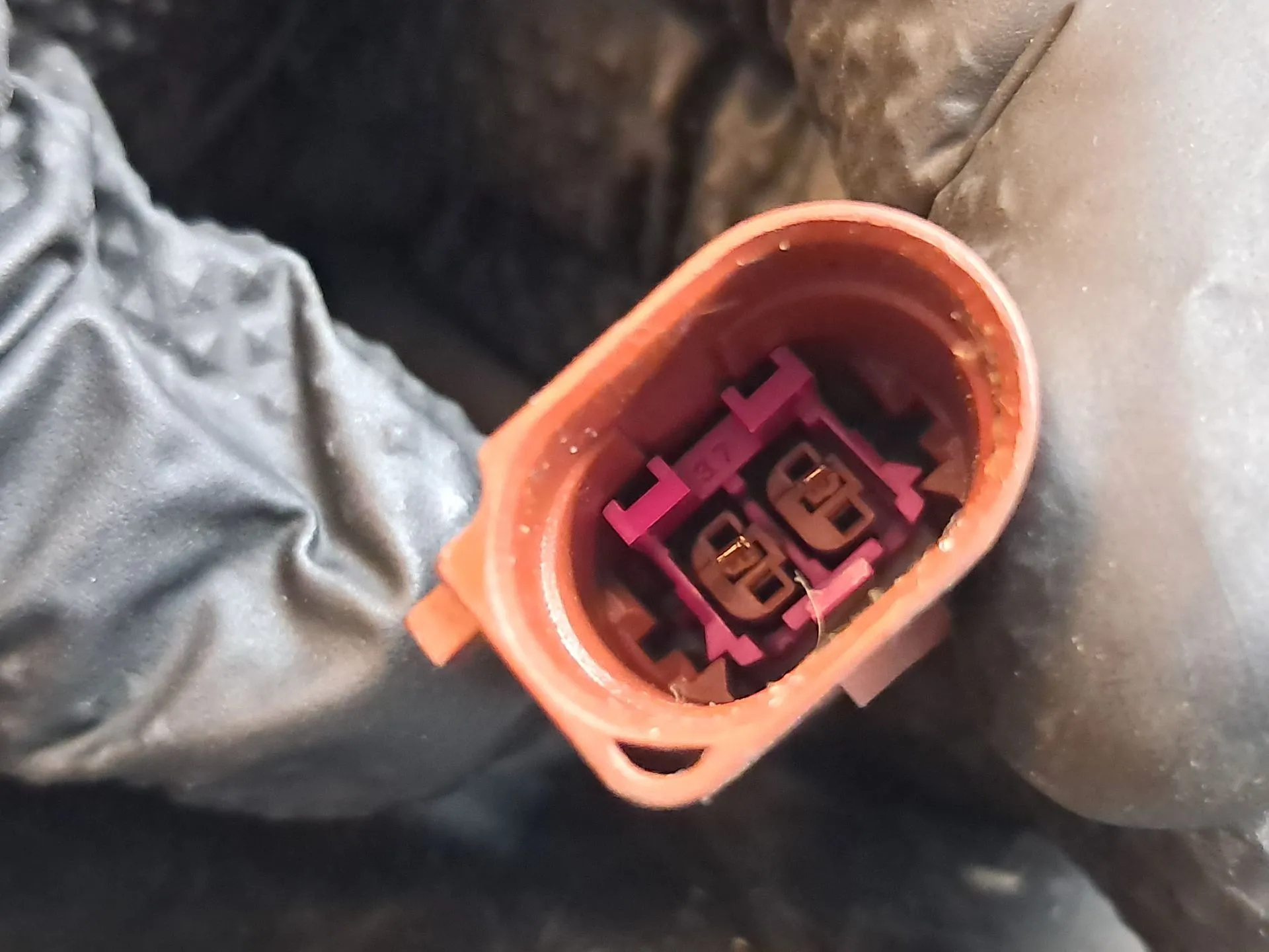 Sonda lambda VOLKSWAGEN Scirocco (137, 138) Imagem-2