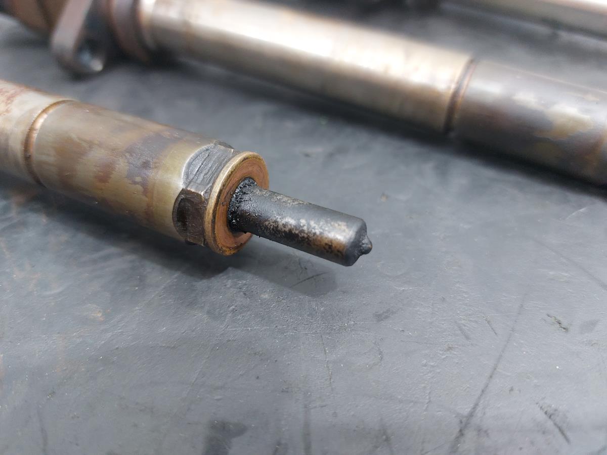 Injector PEUGEOT 407 (6D_) Imagem-1