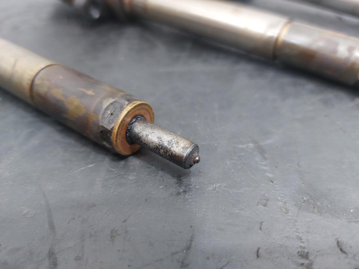 Injector PEUGEOT 407 (6D_) Imagem-2