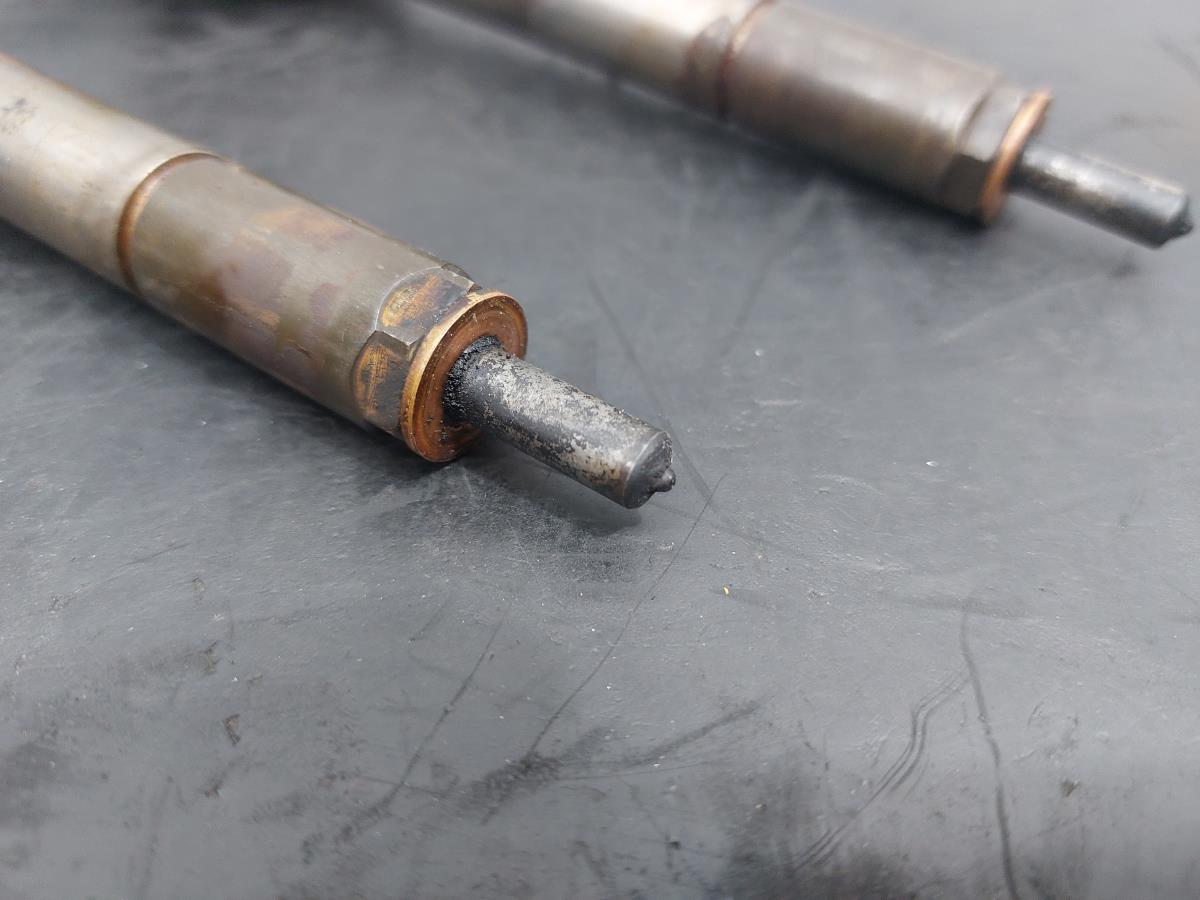 Injector PEUGEOT 407 (6D_) Imagem-3