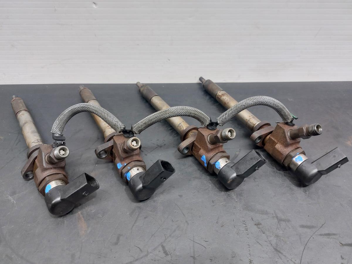 Injector PEUGEOT 407 (6D_) Imagem-5