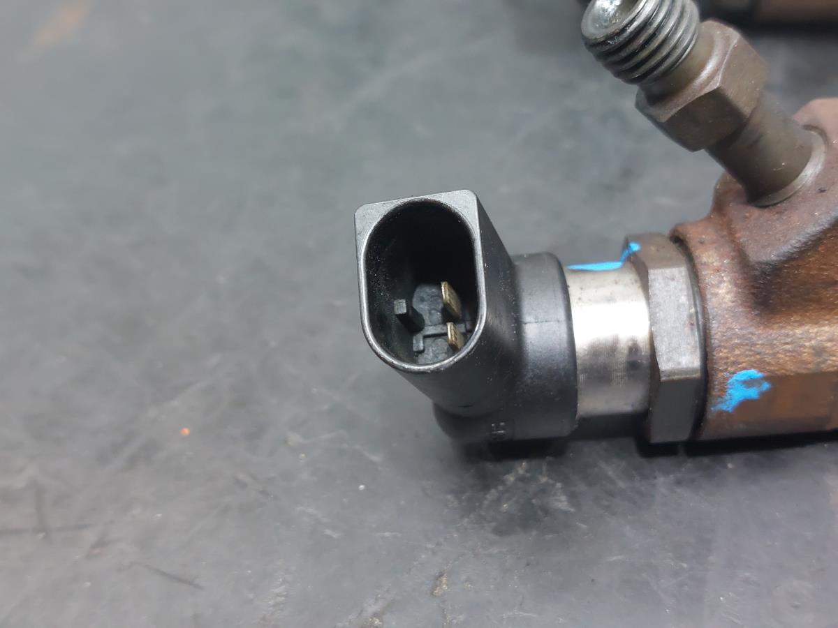 Injector PEUGEOT 407 (6D_) Imagem-6
