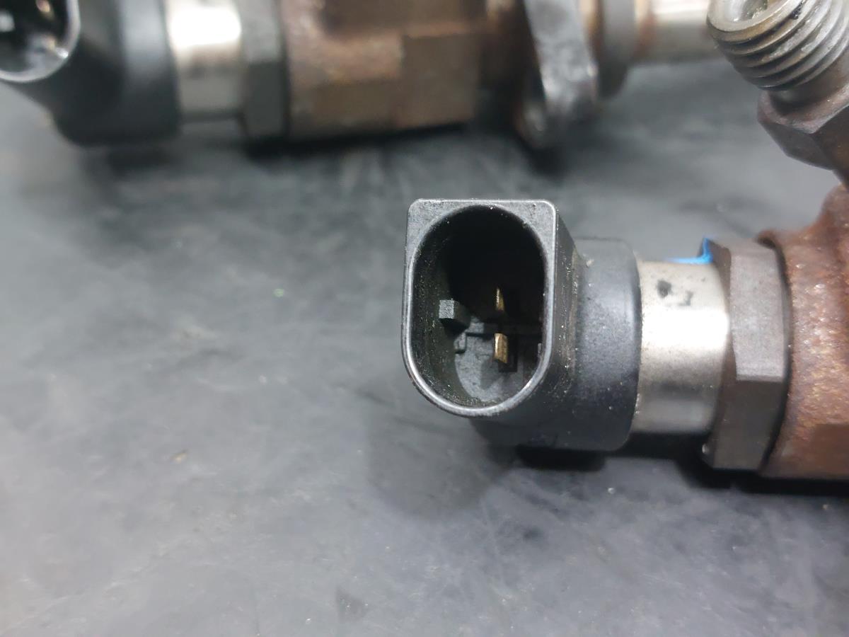 Injector PEUGEOT 407 (6D_) Imagem-7