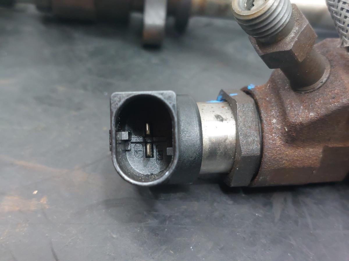 Injector PEUGEOT 407 (6D_) Imagem-8