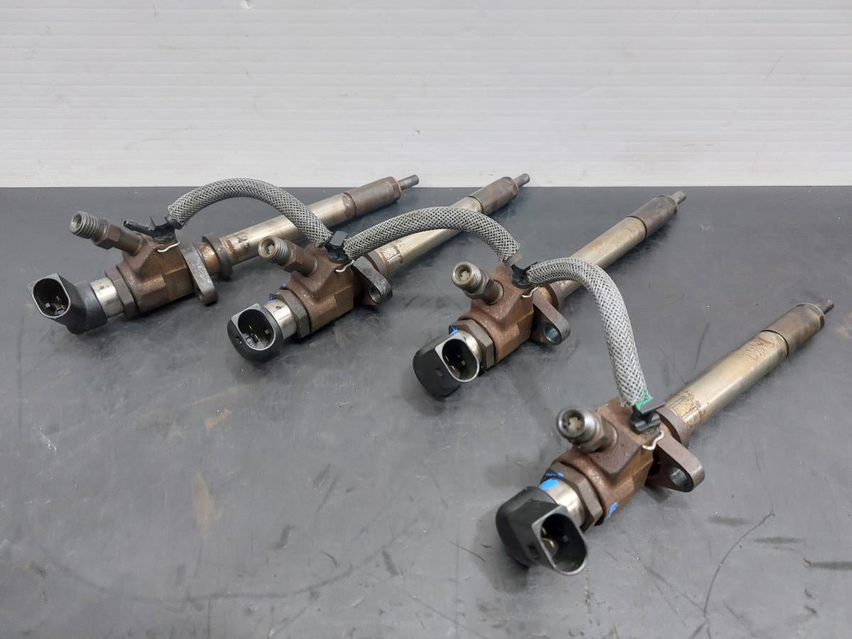 Injector PEUGEOT 407 (6D_) Imagem-10