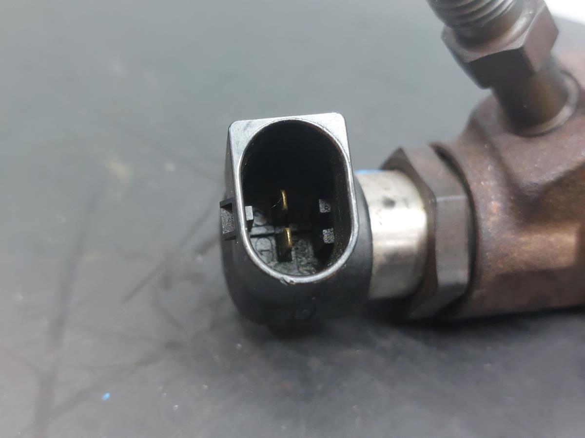 Injector PEUGEOT 407 (6D_) Imagem-9