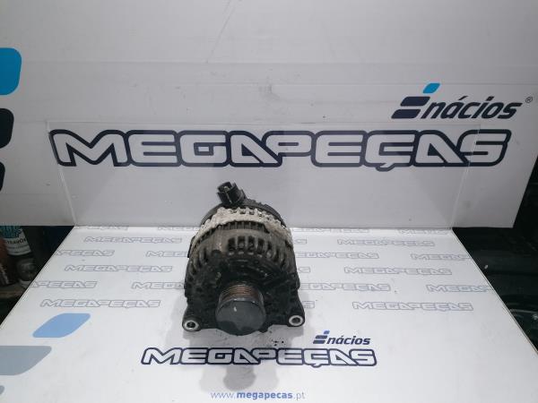 Alternador FORD S-Max (WA6)