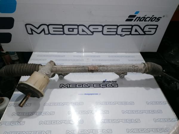 Caixa de direção RENAULT Clio III (BR0/1, CR0/1) Imagem-2