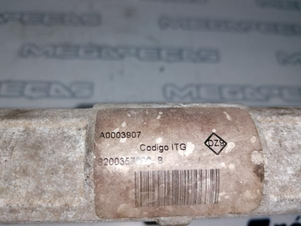 Caixa de direção RENAULT Clio III (BR0/1, CR0/1) Imagem-1