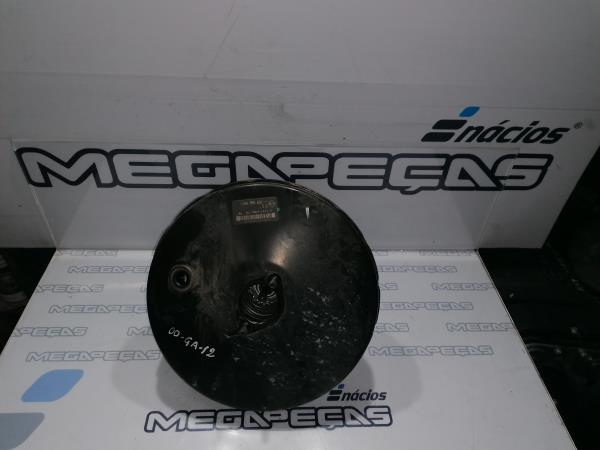 Servofreio RENAULT Clio III (BR0/1, CR0/1)