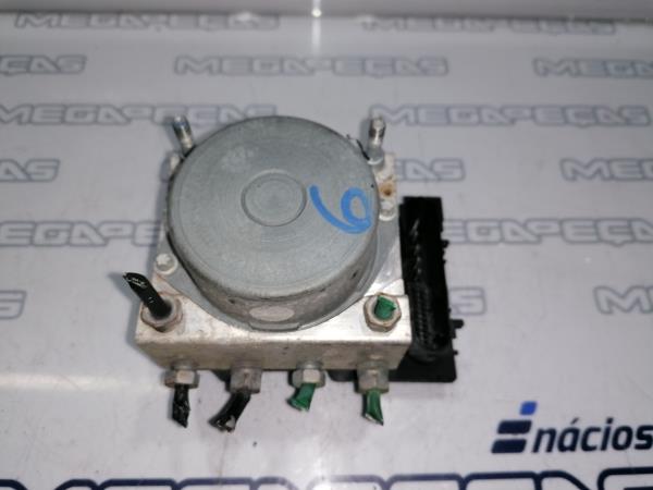 ABS RENAULT Clio III (BR0/1, CR0/1) | 2005 - 2014