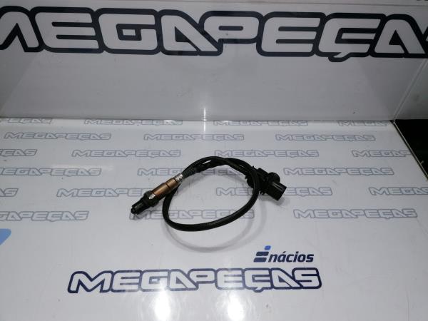 Sonda lambda RENAULT Laguna III (BT0/1)