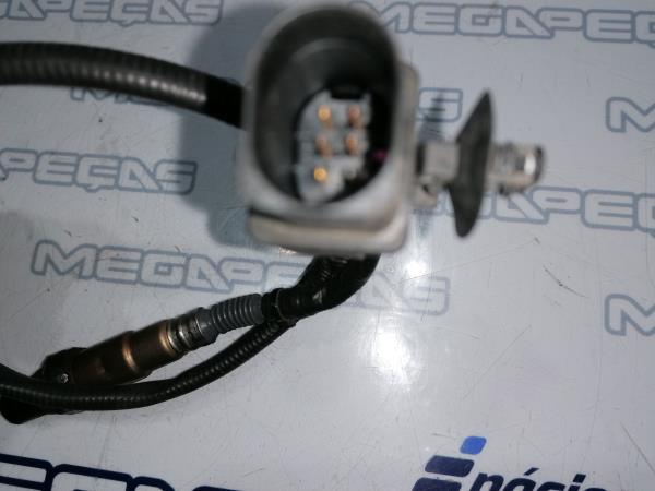 Sonda lambda RENAULT Laguna III (BT0/1) Imagem-2