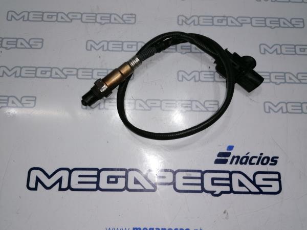 Sonda lambda RENAULT Laguna III (BT0/1) Imagem-1