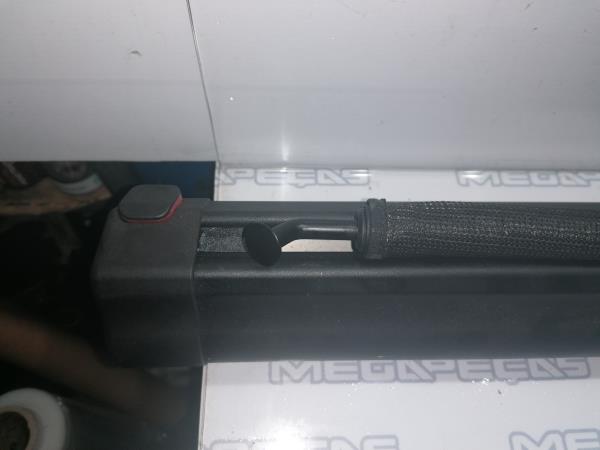Chapeleira / tampo da mala AUDI A4 Avant (8K5, B8) Imagem-2