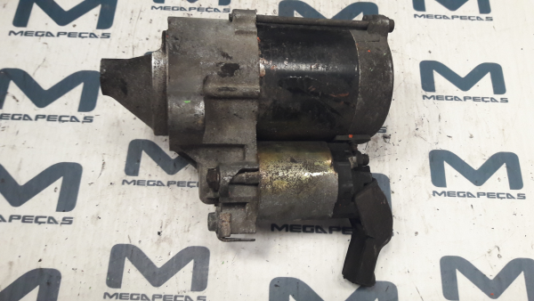 Motor de arranque SUBARU Vivio Imagem-1