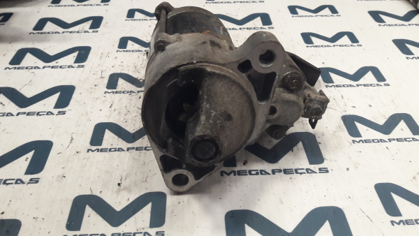 Motor de arranque SUBARU Vivio Imagem-2