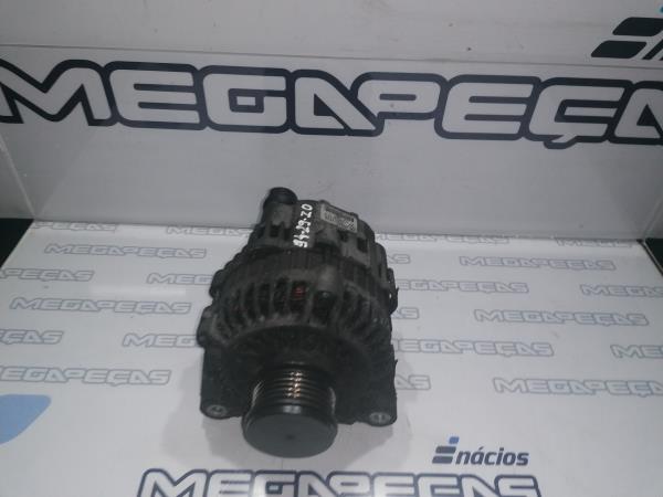 Alternador RENAULT Kangoo Express (FC0/1_)