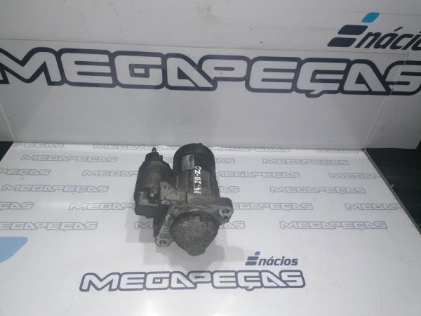 Motor de arranque RENAULT Kangoo Express (FC0/1_)