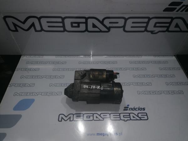 Motor de arranque RENAULT Kangoo Express (FC0/1_) Imagem-1