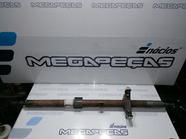 Coluna de direção BMW 3 Cabriolet (E30)