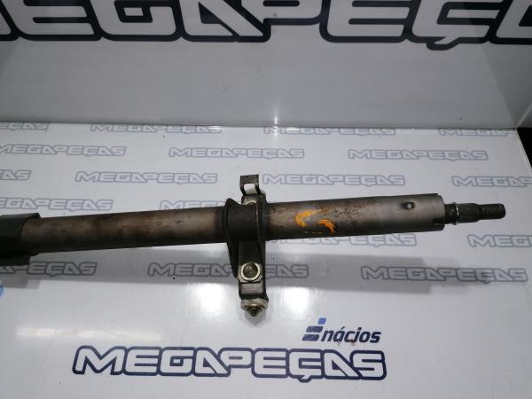 Coluna de direção BMW 3 Cabriolet (E30) Imagem-1