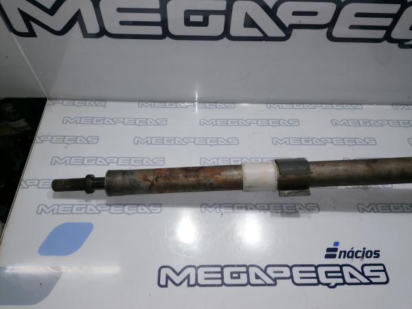 Coluna de direção BMW 3 Cabriolet (E30) Imagem-2