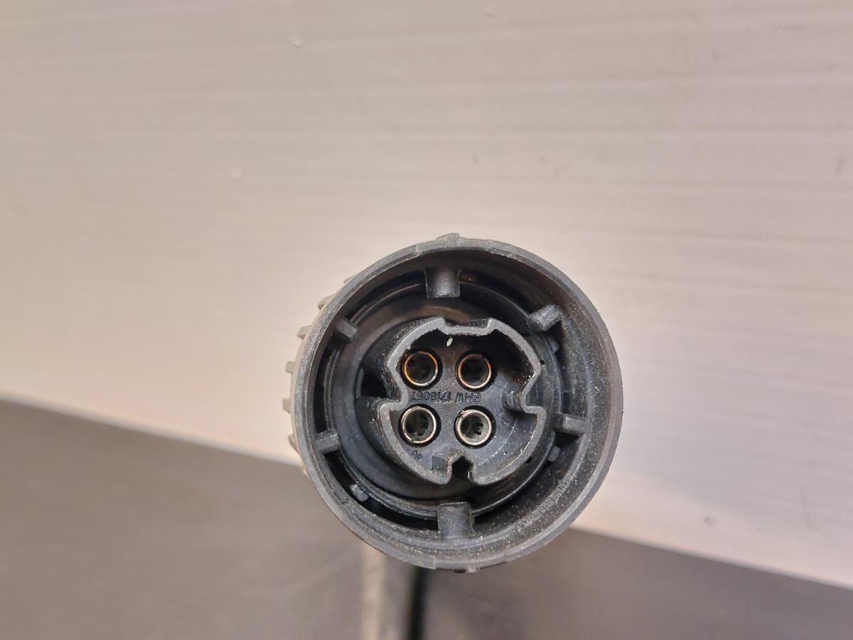 Sonda lambda BMW 3 Cabriolet (E30) Imagem-2