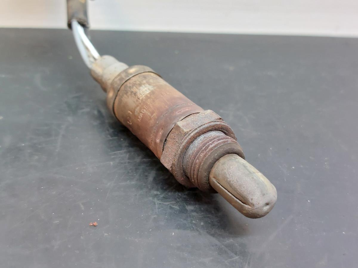 Sonda lambda BMW 3 Cabriolet (E30) Imagem-1