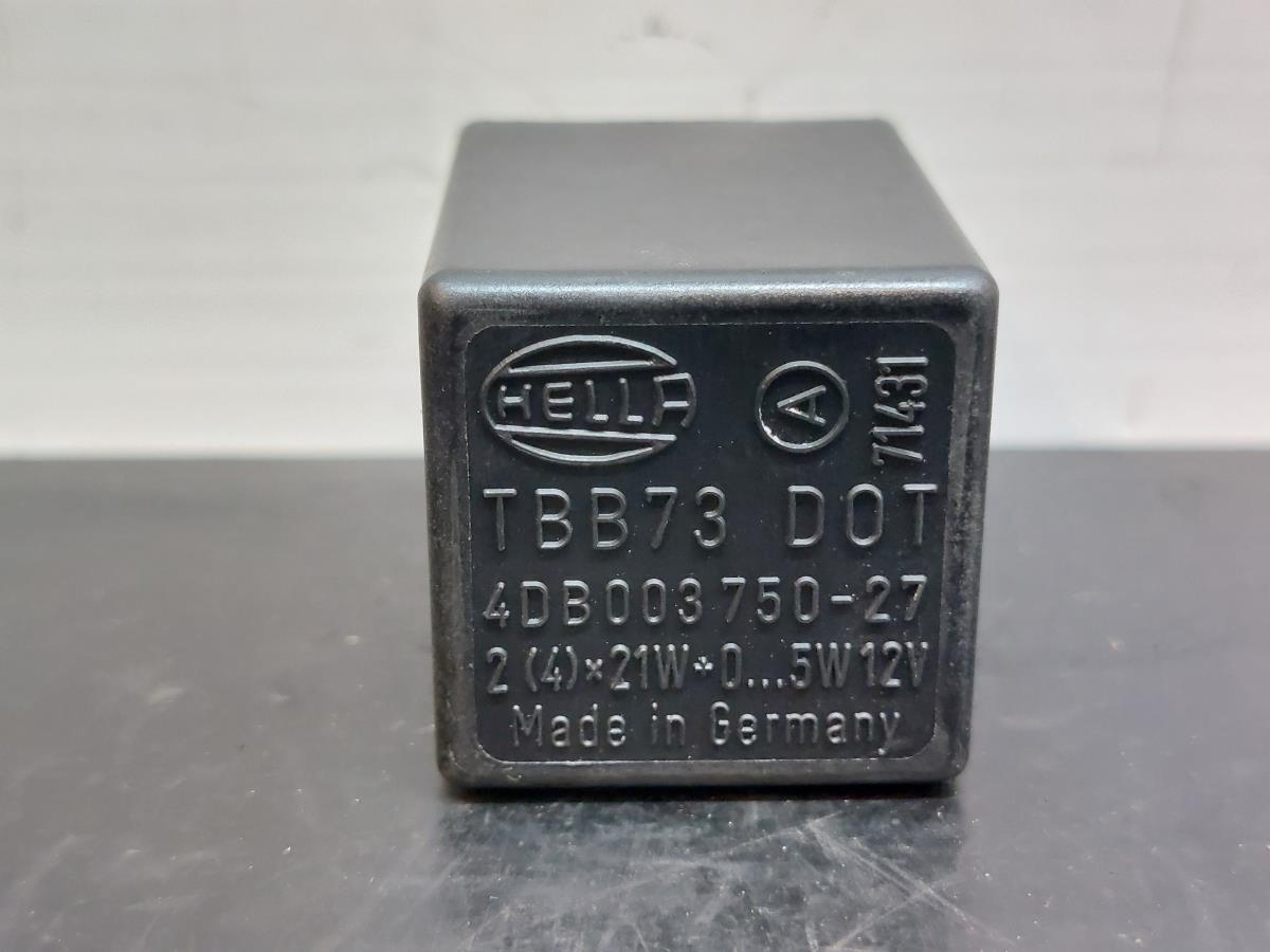 Pulsante / interruttore elettromeccanico BMW 3 Cabriolet (E30) Imagem-1