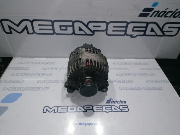 Alternador VOLKSWAGEN Scirocco (137, 138)
