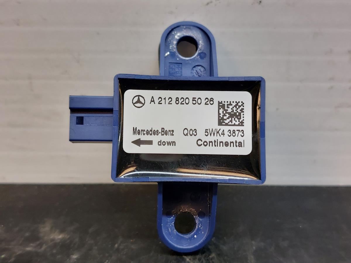 Sensor airbag Delantero Derecho MERCEDES-BENZ CLS (C218)