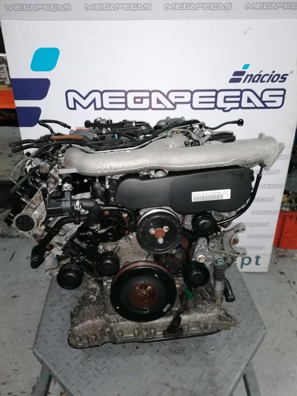 Motor completo AUDI A5 Sportback (8TA)