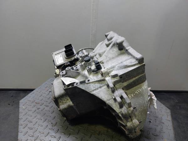 Caixa de velocidades automática CITROËN C5 III (RD_)