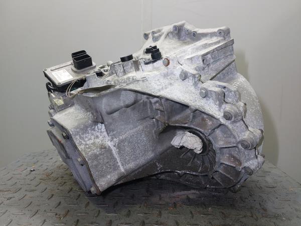 Caixa de velocidades automática CITROËN C5 III (RD_) Imagem-2