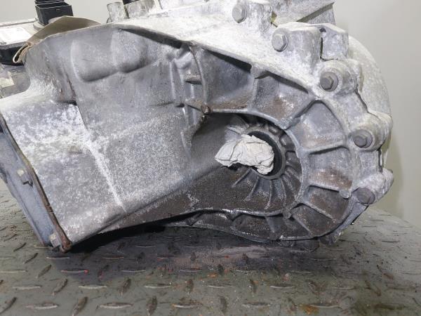 Caixa de velocidades automática CITROËN C5 III (RD_) Imagem-3