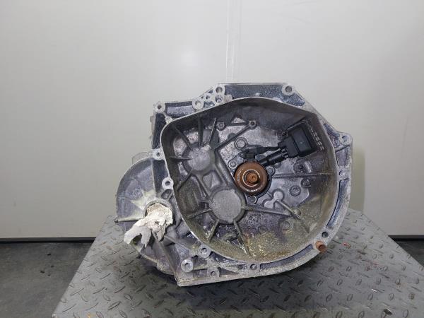 Caixa de velocidades automática CITROËN C5 III (RD_) Imagem-5