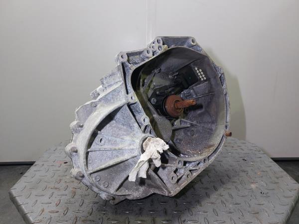 Caixa de velocidades automática CITROËN C5 III (RD_) Imagem-4