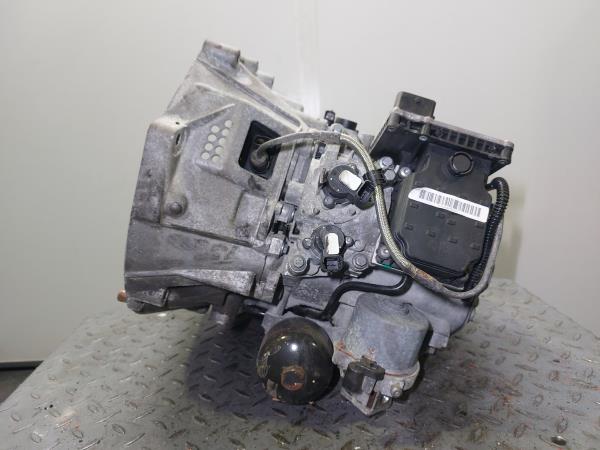 Caixa de velocidades automática CITROËN C5 III (RD_) Imagem-7