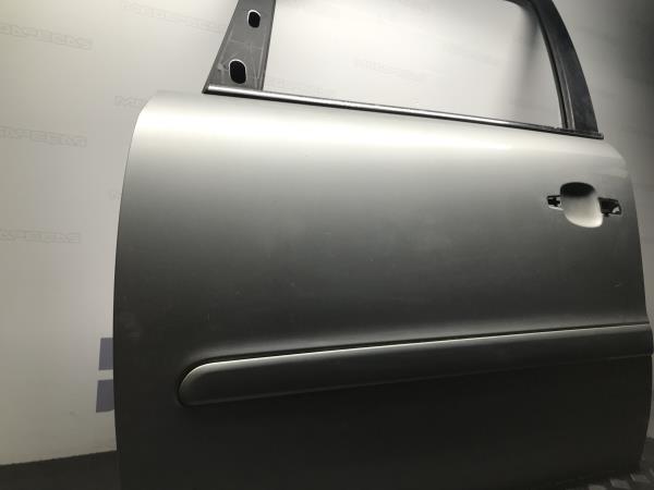 Porta frente esquerda OPEL Zafira B (A05) Imagem-1