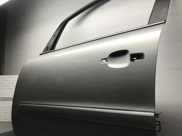 Porta frente esquerda OPEL Zafira B (A05) Imagem-2