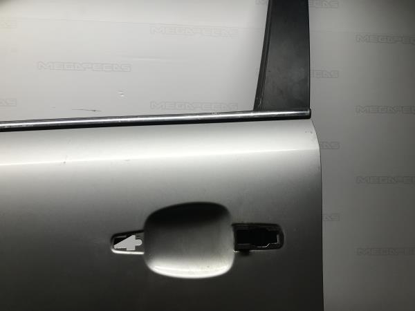 Porta frente esquerda OPEL Zafira B (A05) Imagem-3