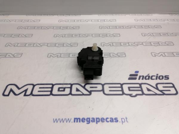 Moteur de volet de chauffage AUDI A4 (8K2, B8) Imagem-1