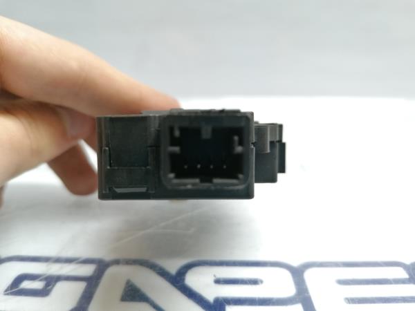 Moteur de volet de chauffage AUDI A4 (8K2, B8) Imagem-3