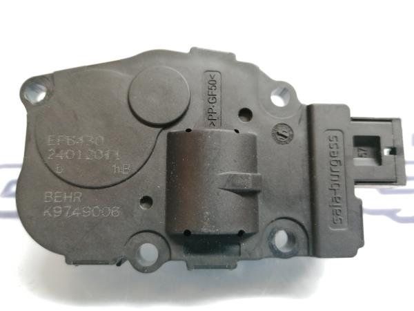 Moteur de volet de chauffage AUDI A4 (8K2, B8) Imagem-2