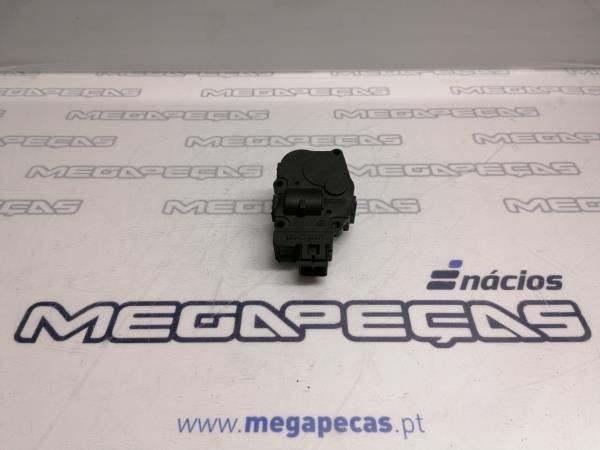 Moteur de volet de chauffage AUDI A4 (8K2, B8)