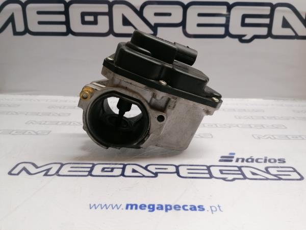 Válvula EGR AUDI A4 (8K2, B8) Imagem-1