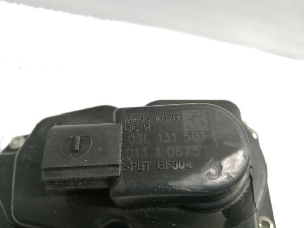Válvula EGR AUDI A4 (8K2, B8) Imagem-2